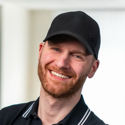 Benedikt Schumacher