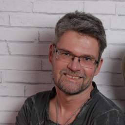 Bodo Scheumann