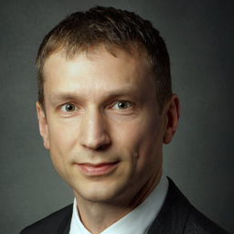 Martin Tesch