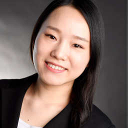Xiaoqiao Yu