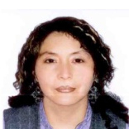 Yovana Blancas Espinoza