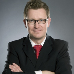 Profilbild Jens Uhle