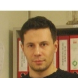 Muhsin Urgancıoğlu