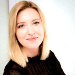 Alona Movchan