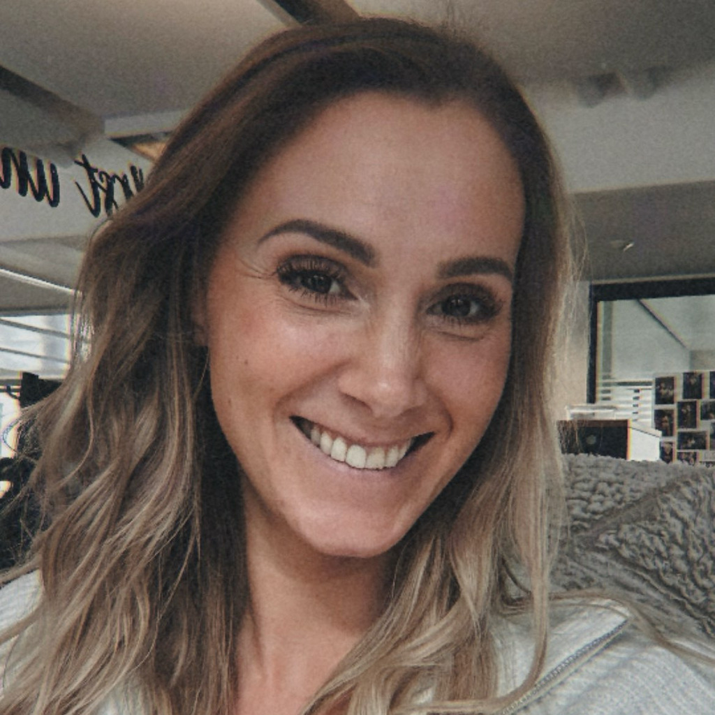 Katharina Rüter Relationshipmanager Workout Enhanced im Workout