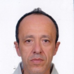 Panagiotis Diamantopoulos