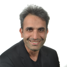 Mohammad Alijerban's profile picture