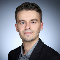 Dr. Sergej Stipurin