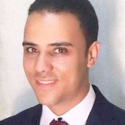 Muhammed Almanakhly