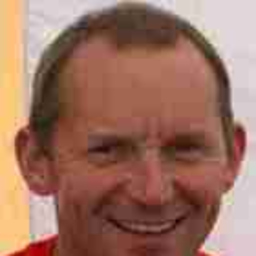 Stefan Wiedeck's profile picture