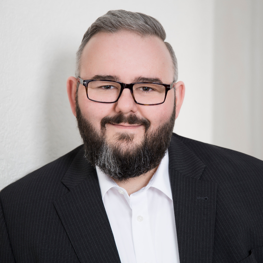 Mike Ritter Head of Business Development & Internal Sales