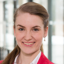 Rebecca Gramlich