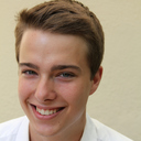 Dominic Baumann