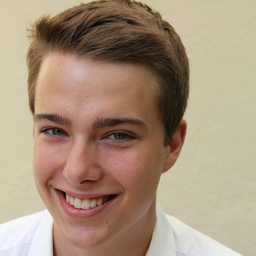 Dominic Baumann's profile picture