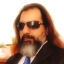 Farhad Farokh