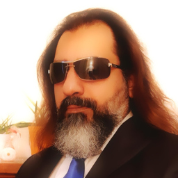 Farhad Farokh