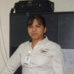 Maria Salome Garcia Garcia