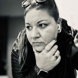Nancy Kertscher
