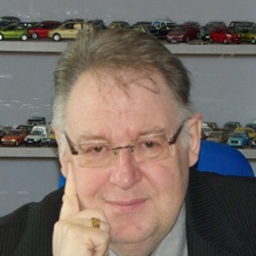Patrick RENZI
