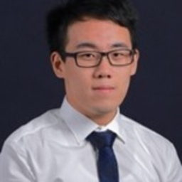 Chun Kit Wong