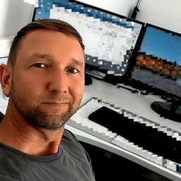 Andre Saemann