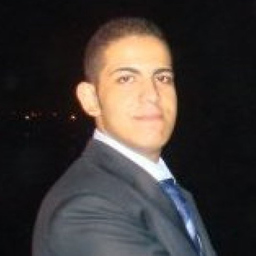 Mohamed Meabed