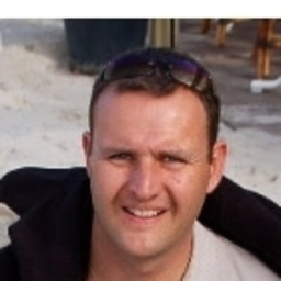 Laurent VAUGRENARD