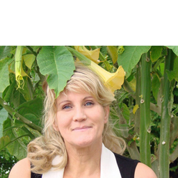 Monica Droste