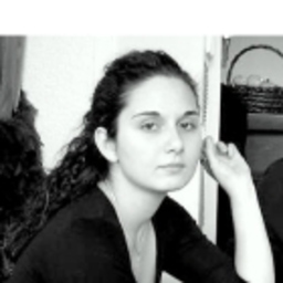 Anastasia Iliopoulou
