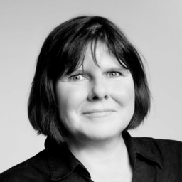 Profilbild Birgit Lenkeit