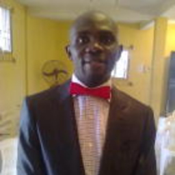 Peter Adeyinka