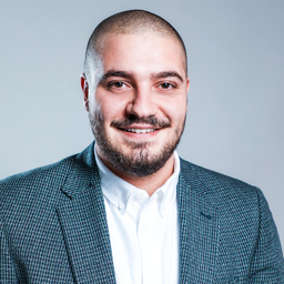 Patrick Maugeri