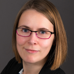 Stephanie Frömming