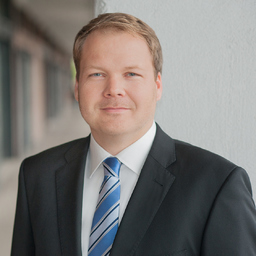 Dipl.-Ing. Christian Gast