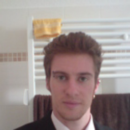 Patrick Kulig