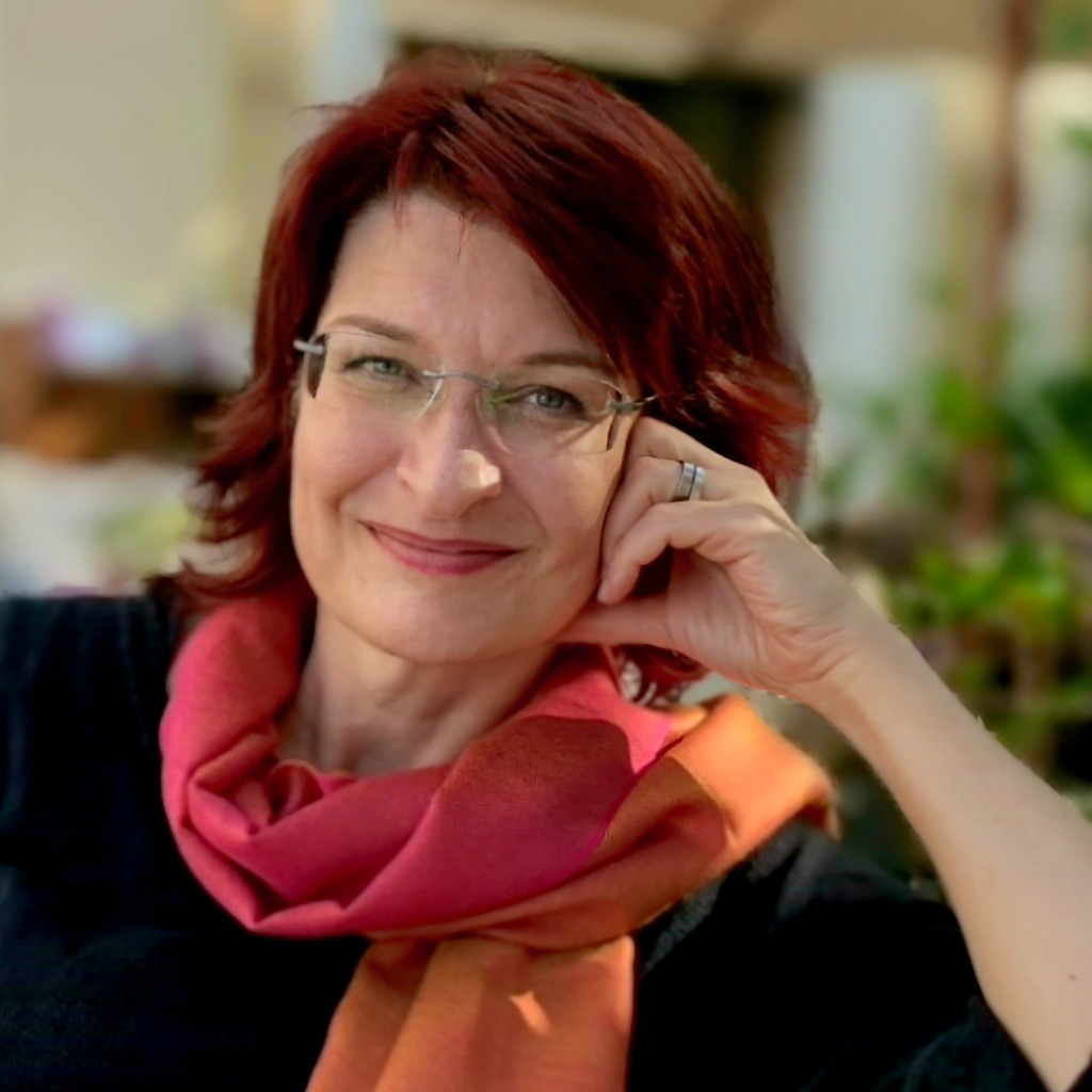 Michaela Hauser Heilpraktikerin und Selbst.Entwicklungs.Coach