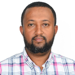 Alazar Tsegaye