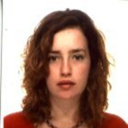 Isabel bernal Espinosa