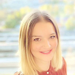 Kerstin Heckensteiger 