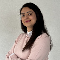 Maryam Hassani