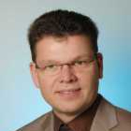 Bjoern Mesenbrink