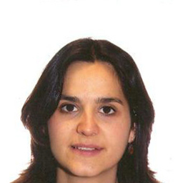 Dr. Carmen Carrillo García