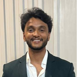 Mehul Kumar Uttamchand