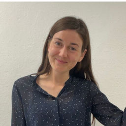 Franziska Schmalz's profile picture