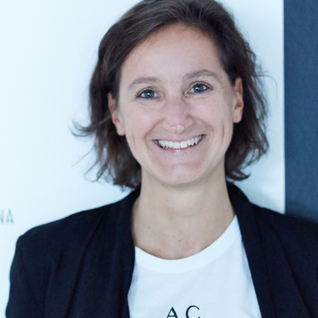 Stefanie Liebig Projektleitung Stuttgarter Kinderstiftung XING