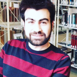 Mohamad kaf alghazal