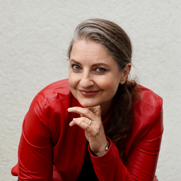 Claudia Kommerell