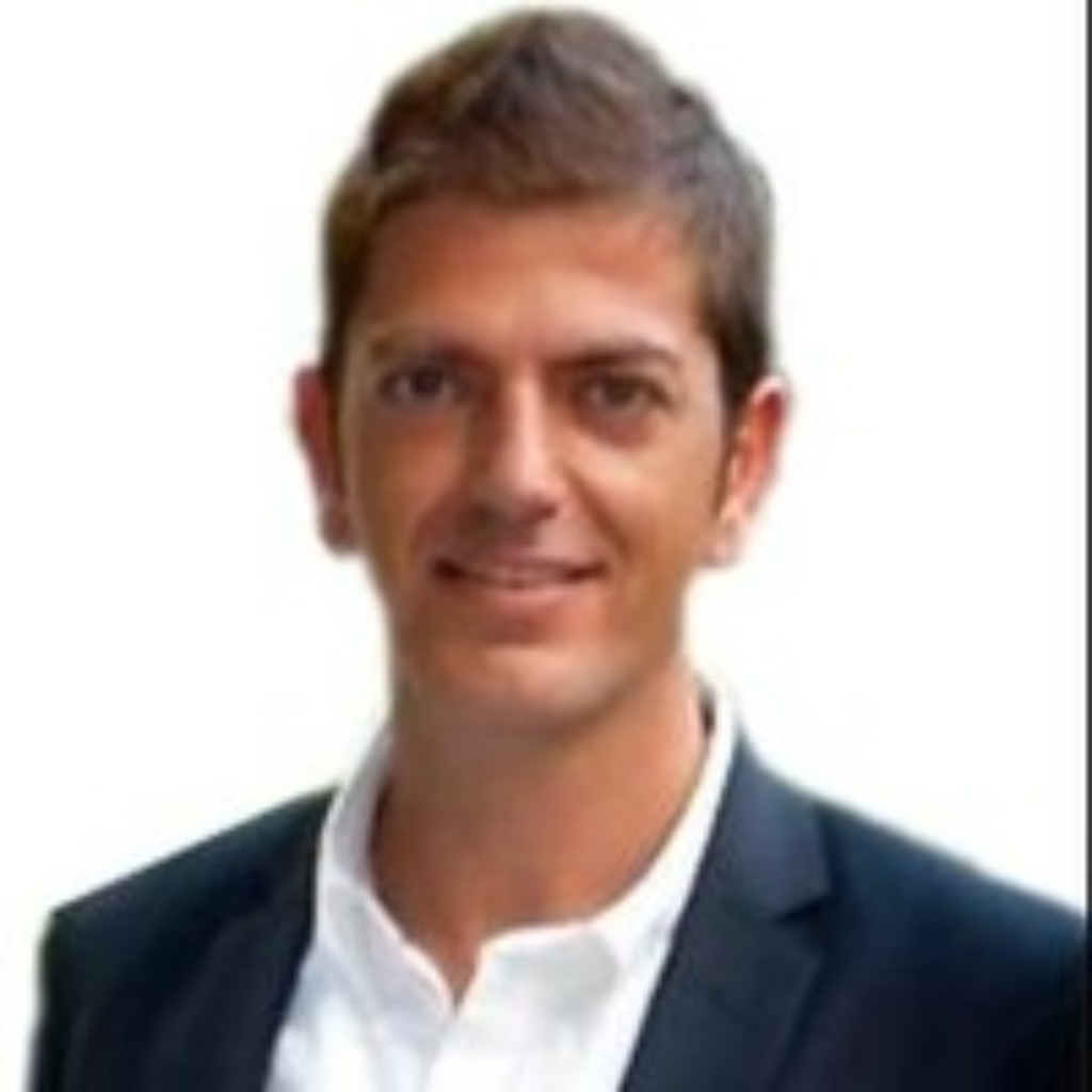 MARIO LETTIERI Controlling Manager PRADA XING