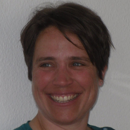 Anja Kliefoth