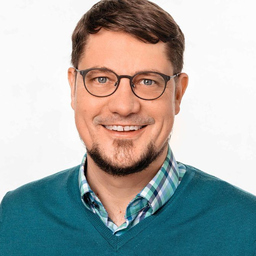 Dr. Arne Upmeier